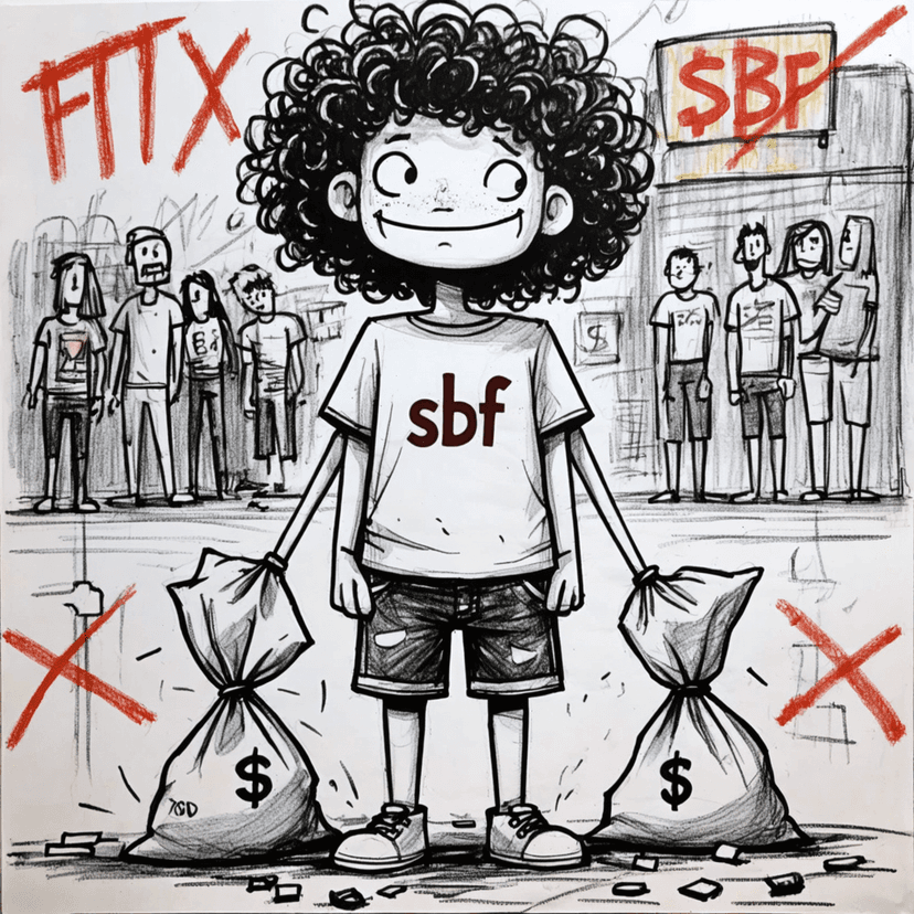 SBF Artwork